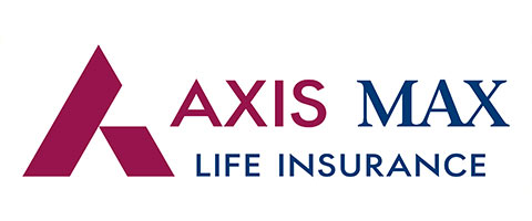 Axis Max Logo