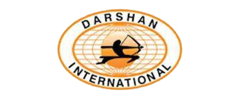 Darshan International Logo