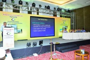 Read more about the article DOCTORS’ CONFERENCE KOLKATA