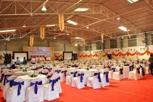 Read more about the article Inauguration of Bhandari Agro