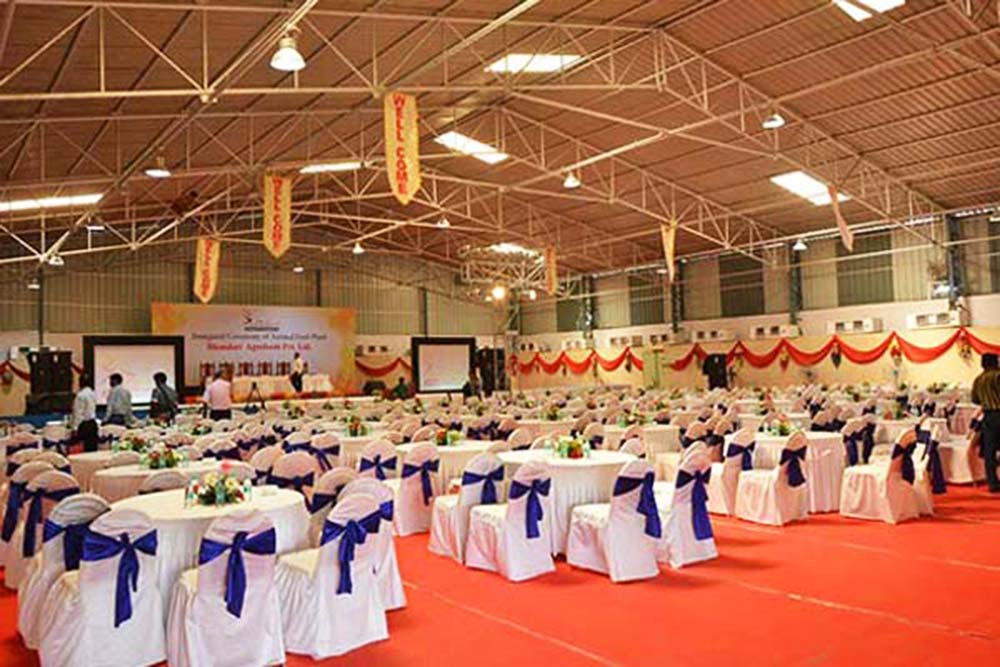 You are currently viewing Inauguration of Bhandari Agro