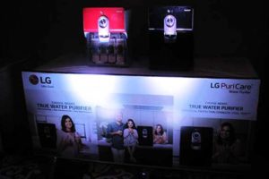 Read more about the article LG ELECTRONICS INDIA PVT LTD
