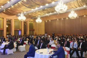 Read more about the article CEO MEET – ADITYA BIRLA CAPITAL