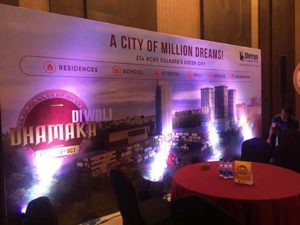 Read more about the article SHRIRAM GRAND CITY-Customer Meet
