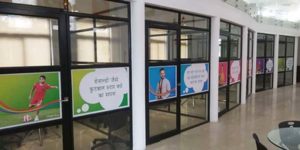 Read more about the article SHRIRAM Grand City Branding