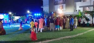 Read more about the article DANDIA NIGHT