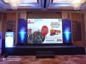 Read more about the article SHRIRAM PROPERTIES – CP MEET