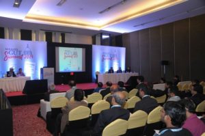 Read more about the article KOLKATA GUT SUMMIT – 2019