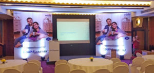 Read more about the article VOLTAS DEALER MEET